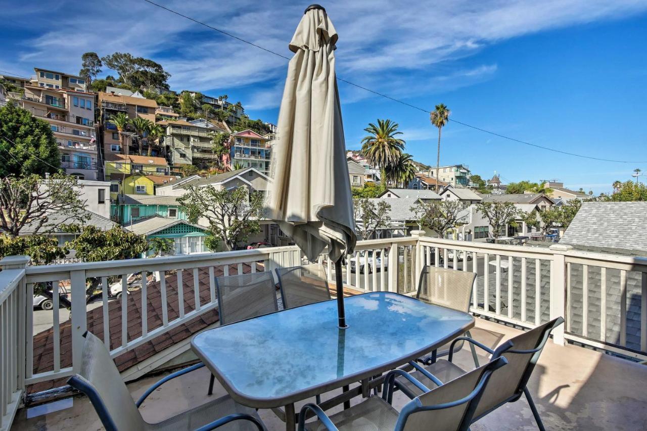 Villa Tropical Island Escape With Deck, Walk To Avalon Bay Exterior foto