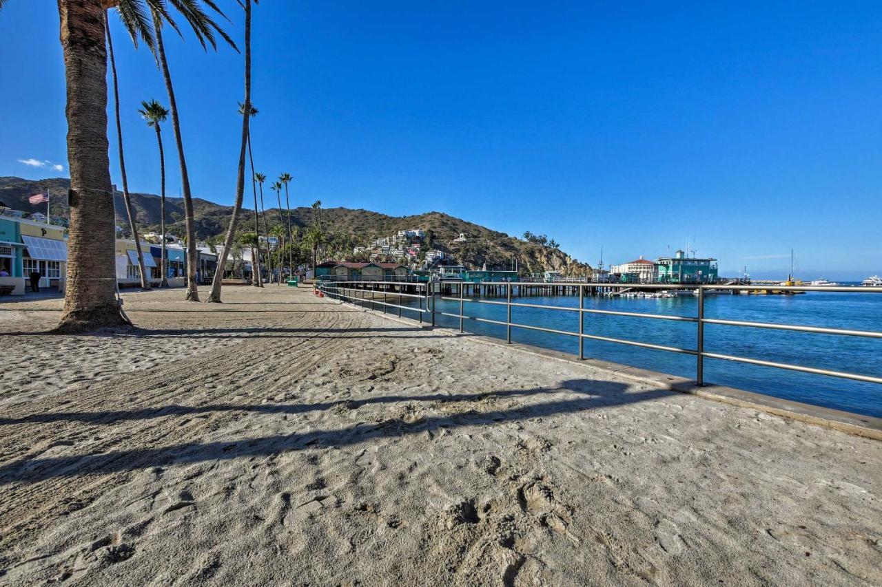 Villa Tropical Island Escape With Deck, Walk To Avalon Bay Exterior foto