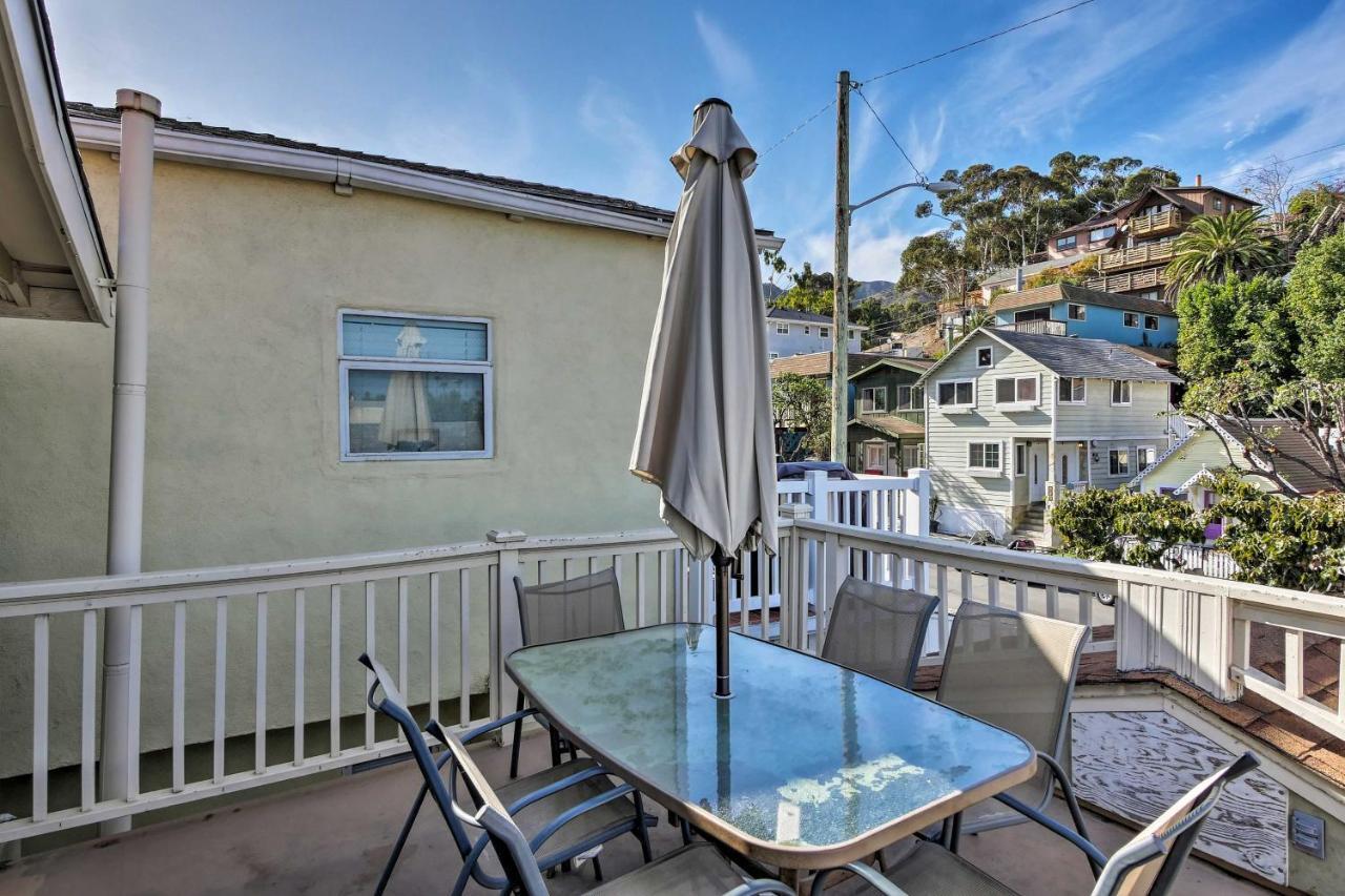 Villa Tropical Island Escape With Deck, Walk To Avalon Bay Exterior foto