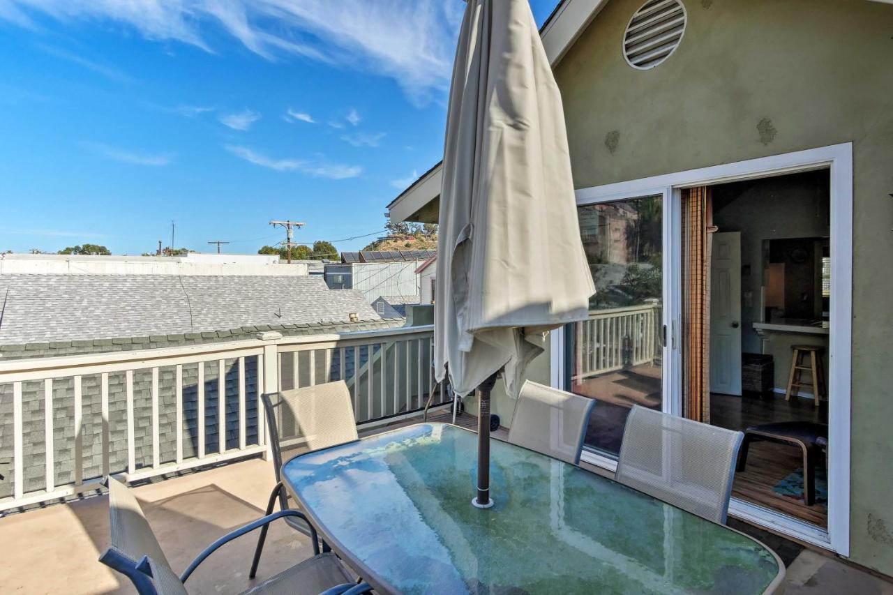 Villa Tropical Island Escape With Deck, Walk To Avalon Bay Exterior foto